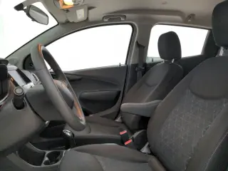 2020 Chevrolet Spark