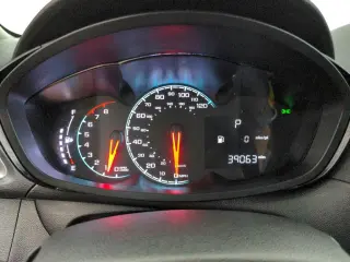 2020 Chevrolet Spark