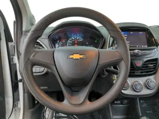 2020 Chevrolet Spark