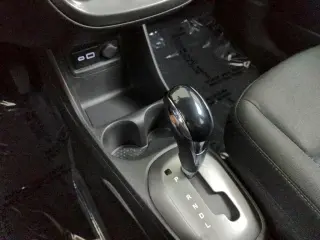 2020 Chevrolet Spark