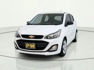 2020 Chevrolet Spark