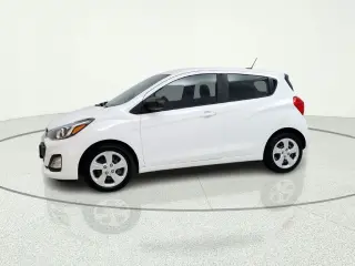 2020 Chevrolet Spark