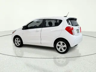 2020 Chevrolet Spark