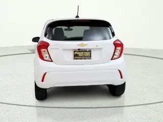 2020 Chevrolet Spark
