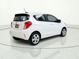 2020 Chevrolet Spark