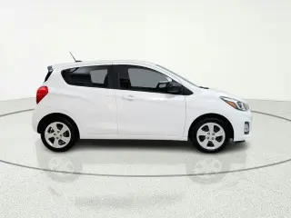 2020 Chevrolet Spark