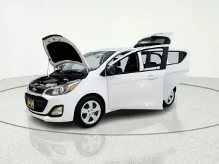 2020 Chevrolet Spark