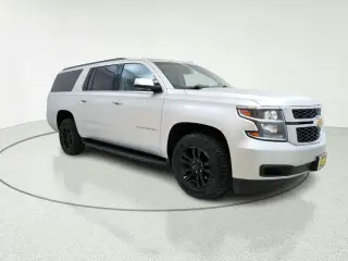 2020 Chevrolet Suburban
