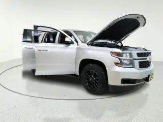 2020 Chevrolet Suburban