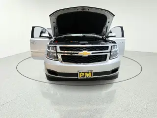 2020 Chevrolet Suburban
