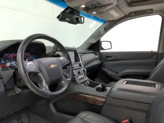 2020 Chevrolet Suburban