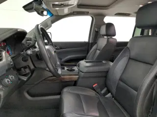 2020 Chevrolet Suburban
