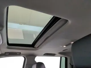 2020 Chevrolet Suburban