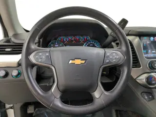 2020 Chevrolet Suburban