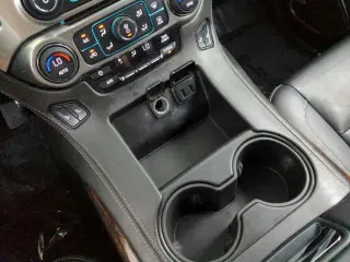 2020 Chevrolet Suburban