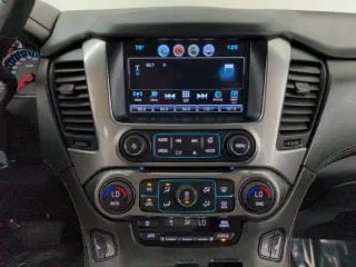 2020 Chevrolet Suburban