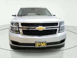 2020 Chevrolet Suburban