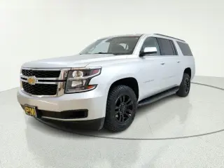 2020 Chevrolet Suburban