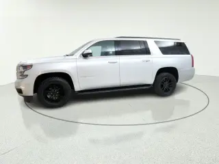 2020 Chevrolet Suburban