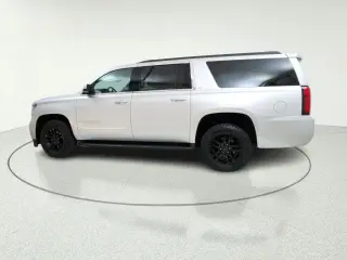 2020 Chevrolet Suburban