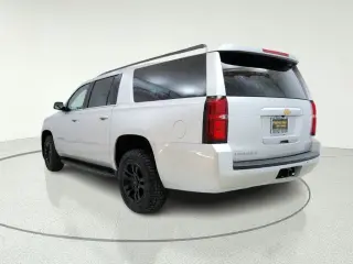 2020 Chevrolet Suburban