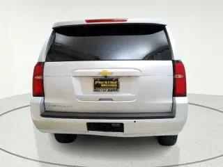 2020 Chevrolet Suburban