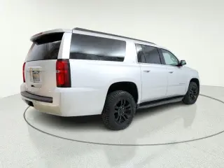 2020 Chevrolet Suburban