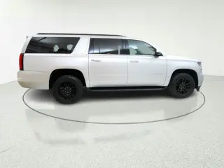 2020 Chevrolet Suburban