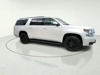 2020 Chevrolet Suburban