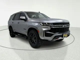 2022 Chevrolet Tahoe