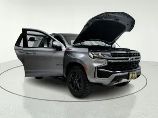 2022 Chevrolet Tahoe