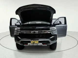 2022 Chevrolet Tahoe