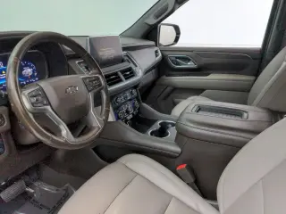 2022 Chevrolet Tahoe