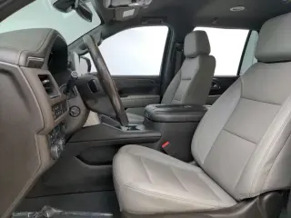 2022 Chevrolet Tahoe