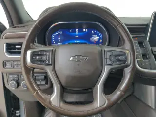 2022 Chevrolet Tahoe
