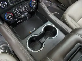 2022 Chevrolet Tahoe