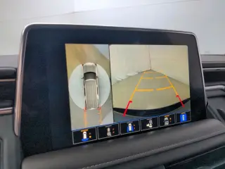 2022 Chevrolet Tahoe