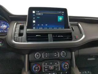 2022 Chevrolet Tahoe