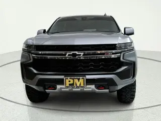 2022 Chevrolet Tahoe