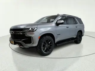 2022 Chevrolet Tahoe