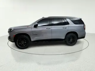 2022 Chevrolet Tahoe