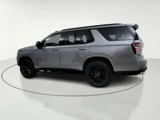 2022 Chevrolet Tahoe