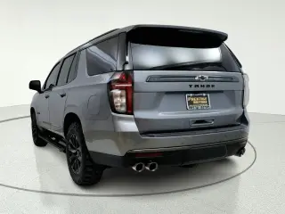 2022 Chevrolet Tahoe