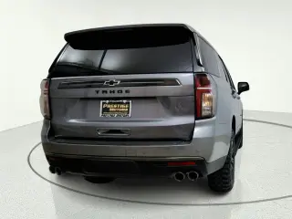 2022 Chevrolet Tahoe
