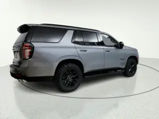 2022 Chevrolet Tahoe