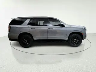 2022 Chevrolet Tahoe