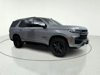2022 Chevrolet Tahoe