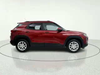 2021 Chevrolet Trailblazer