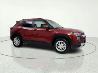 2021 Chevrolet Trailblazer