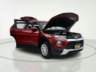 2021 Chevrolet Trailblazer